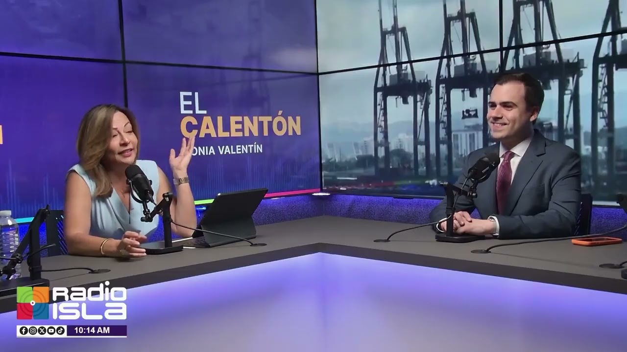 Comisionado Residente- Pablo José- Miércoles, 18 de febrero de 2026