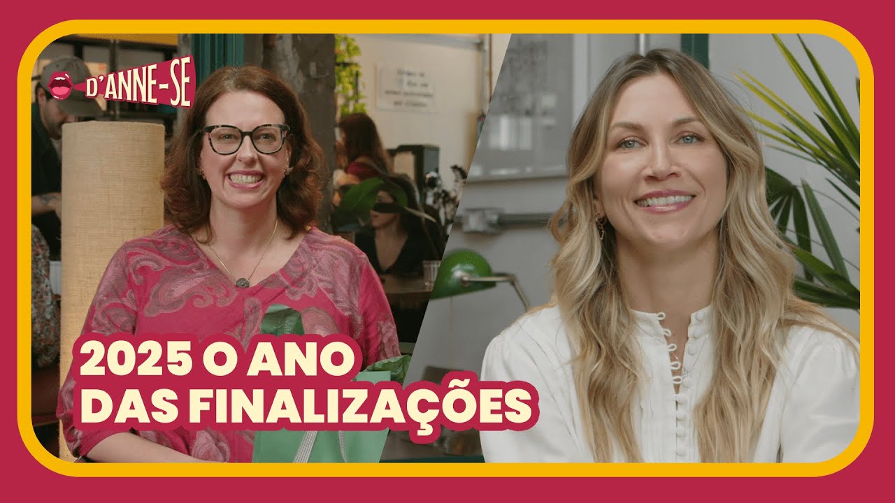 2026: Um ano histórico astrologicamente | Anne Lottermann recebe Titi Vidal