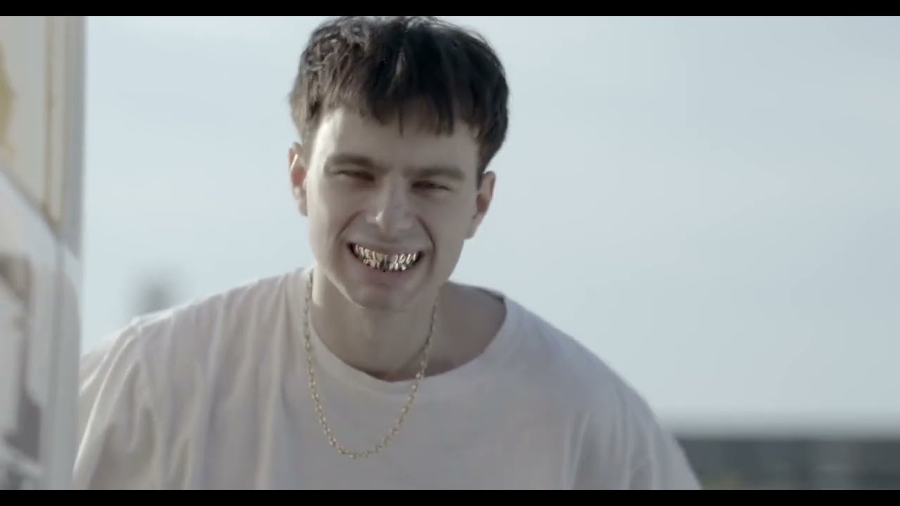 [FREE FOR PROFIT] ROCKET x AEON VALUES TYPE BEAT - 