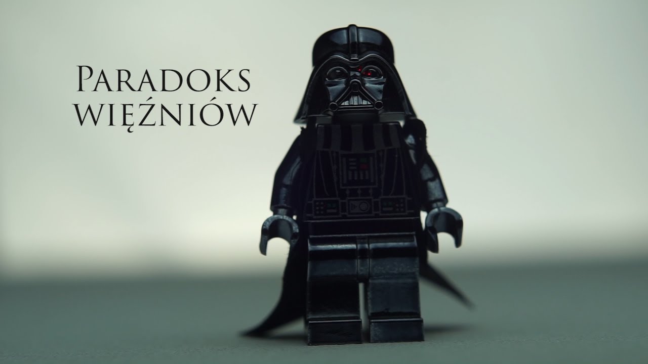 Mathfigs - Paradoks więźniów
