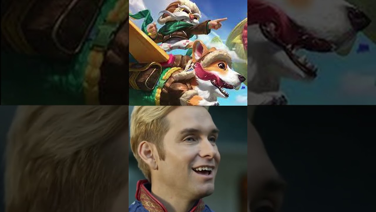 Rating Corki's Skins #shorts #leagueoflegends