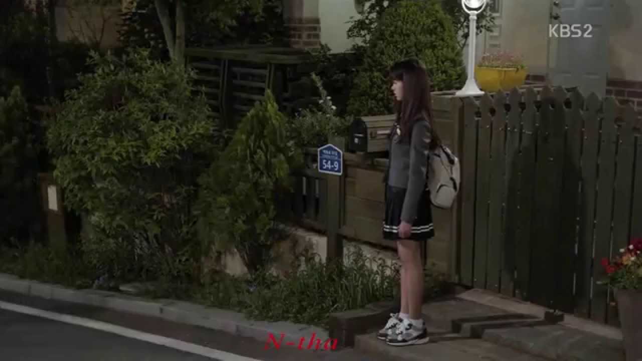 FMV Lee EunBi & Gong TaeKwang Couple [School 2015 : Who Are You]