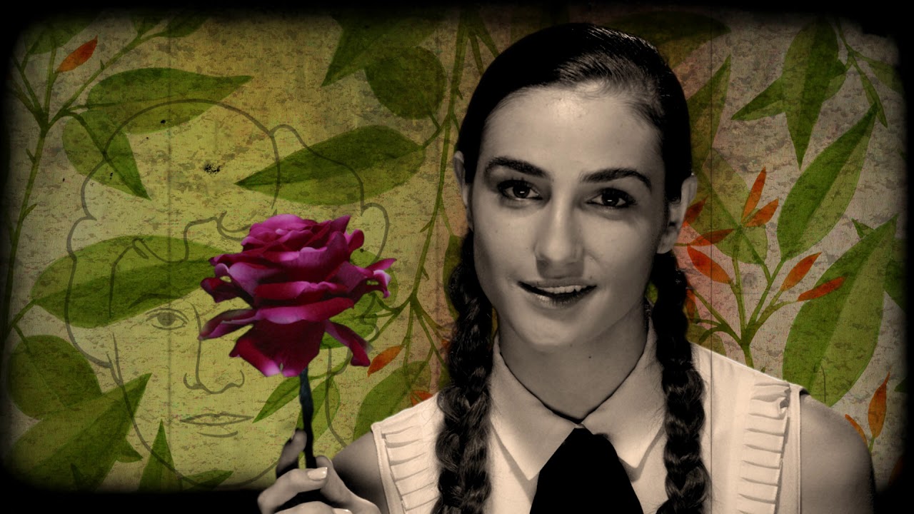 Hildegart Rodríguez - Cartaviva 1 - Soy Hildegart