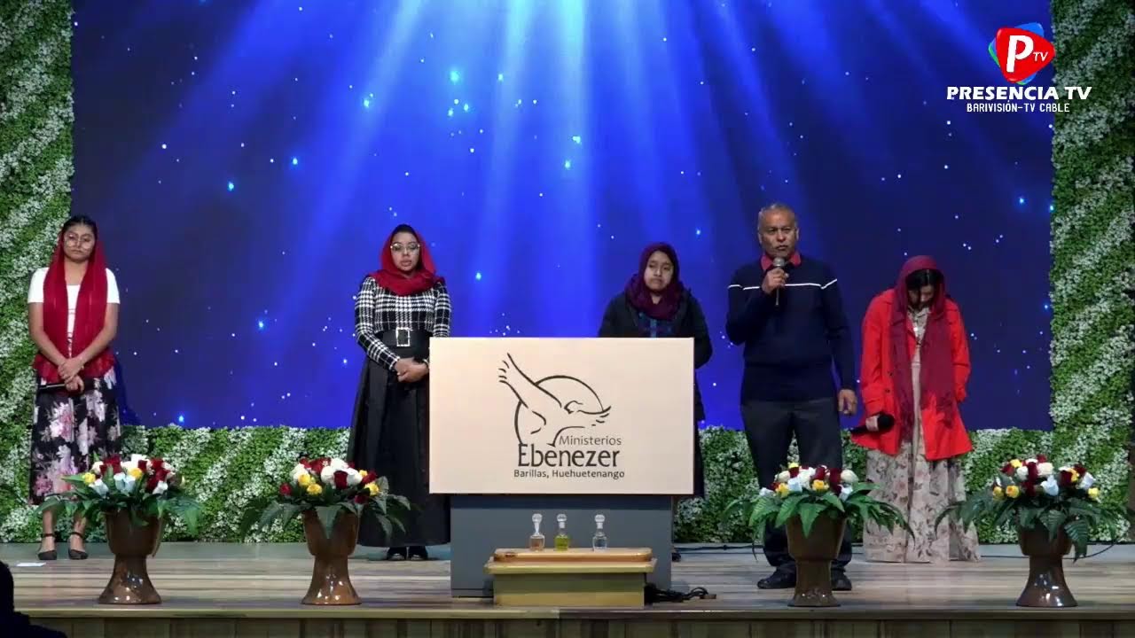 Servicio Doctrinal - 20-02-2026