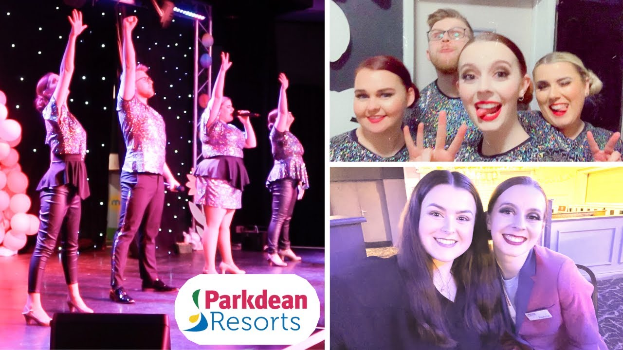 DEVON STAYCATION PART 2: TORQUAY HARBOUR & THROWBACK REWIND! | PARKDEAN RESORTS TORQUAY HOLIDAY PARK