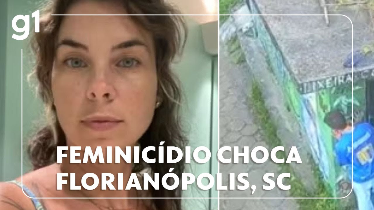 Mulher &eacute; v&iacute;tima de feminic&iacute;dio em trilha de Florian&oacute;polis, SC