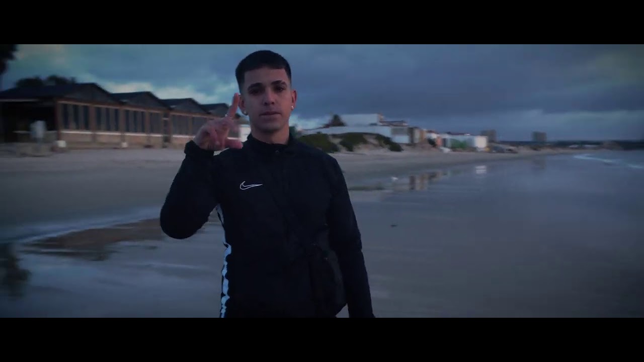 Lampa Dl7 - Pesadillas (DownsetProd) SHOOT BY @lusomarin
