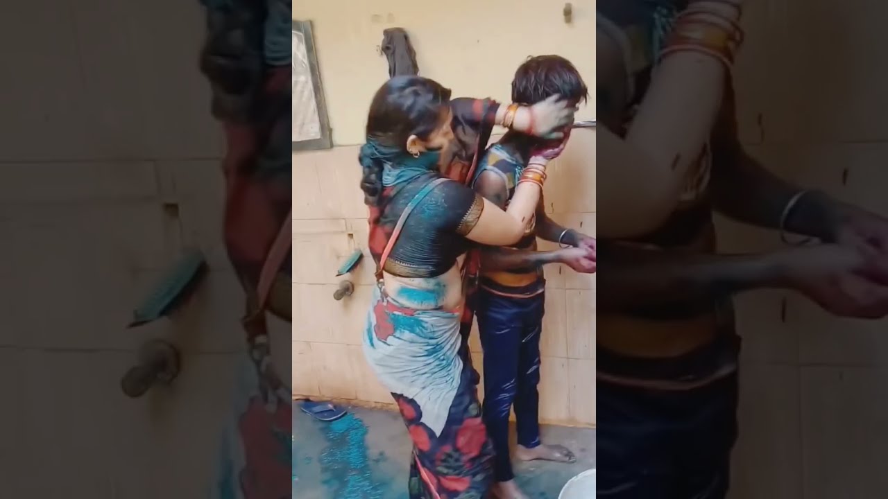 Holi Putai 909.
