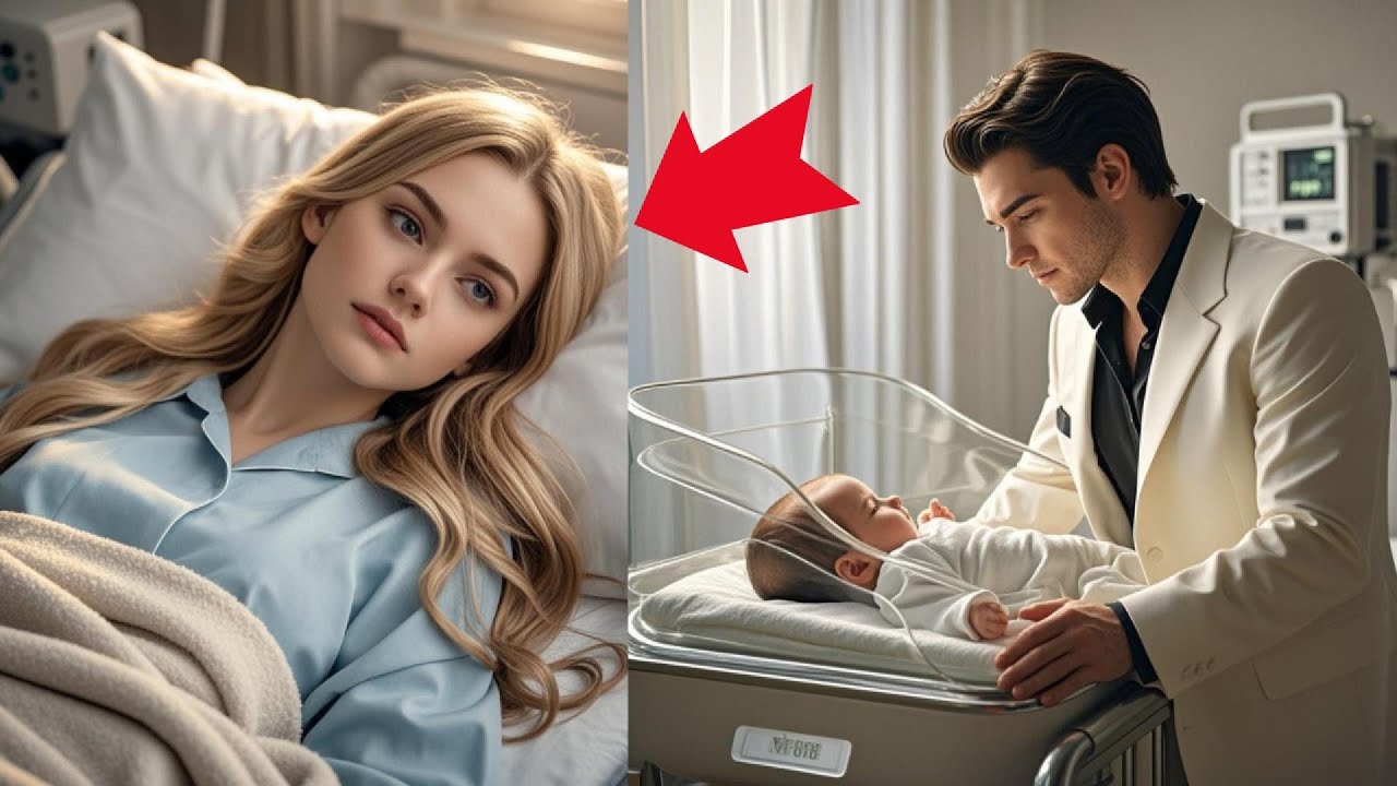 SHE DISAPPEARED FOR 8 MONTHS, THEN THE HOSPITAL CALLED WITH THE TRUTH...