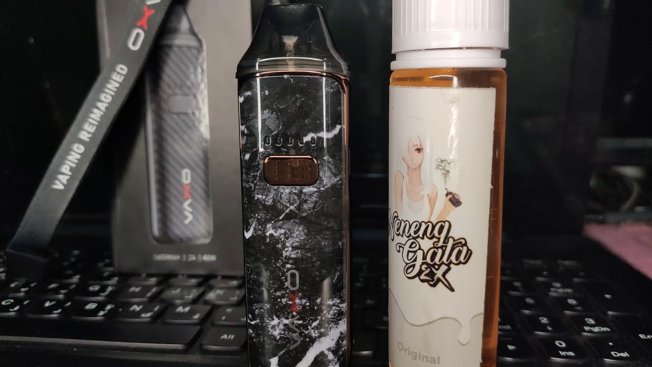 OXVA X Unboxing and Review! 🔥