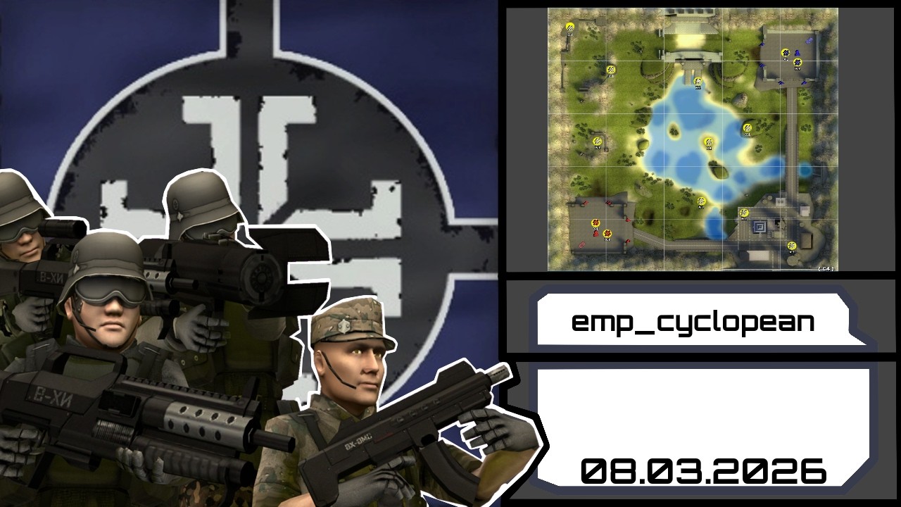 Empires Source Mod - emp_cyclopean - 08.03.2026