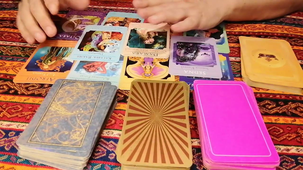 ♍️ BAŞAK BURCU OLAYLARIN İÇİNDE BULACAKSIN KENDİNİ SİZE ÖZEL TAROT FALI 💕 💞 💓 💗 💖 💘 💝 💛 💚 💙 💜💕 💞
