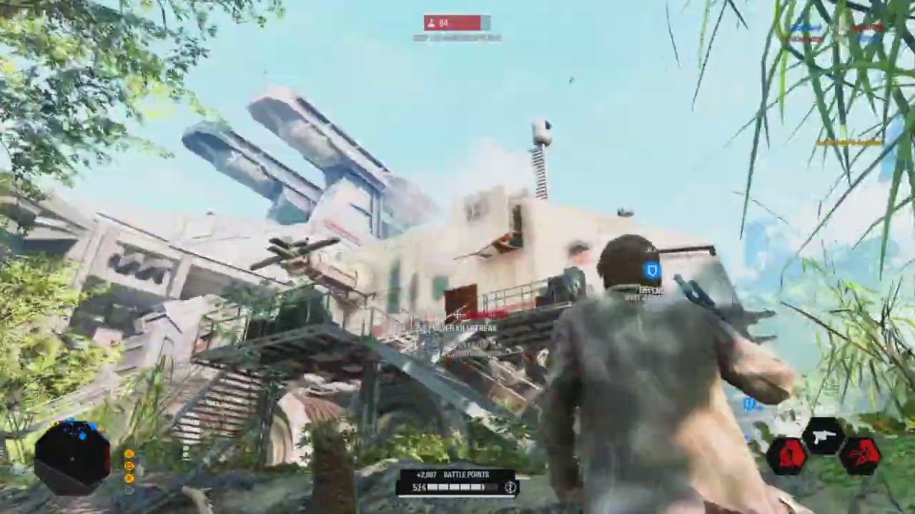 103 Han Kashyyyk