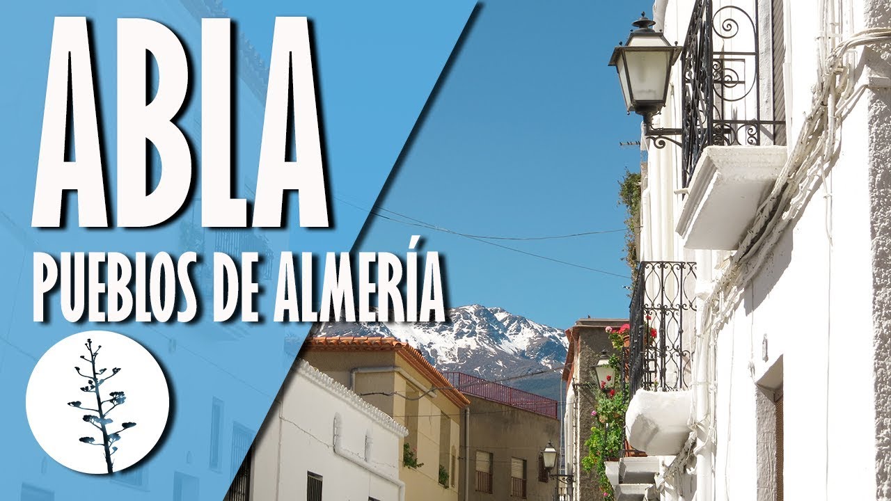 ABLA | Pueblos de Almería