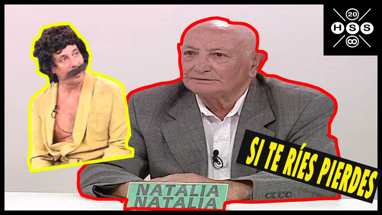 NATALIA NATALIA| Mejores Momentos| Hablemos Sin Saber| Sin Codificar