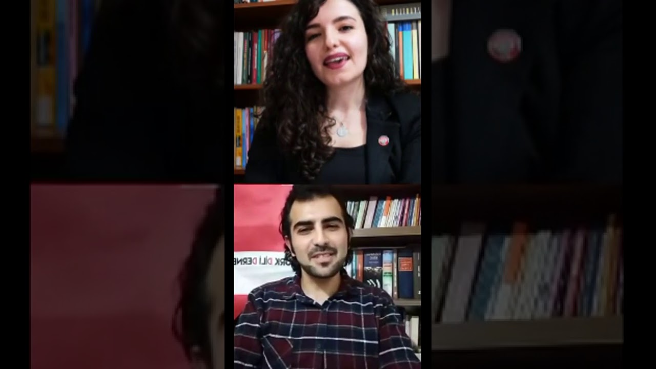1) Gündemdeki Sağlık Terimleriniñ Türkçe Karşılıkları Üzerine - Gökbey Uluç