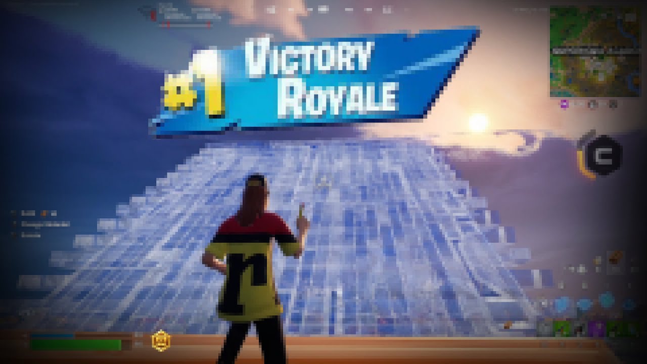 The African Fortnite Experience: The Cringe is Unbearable