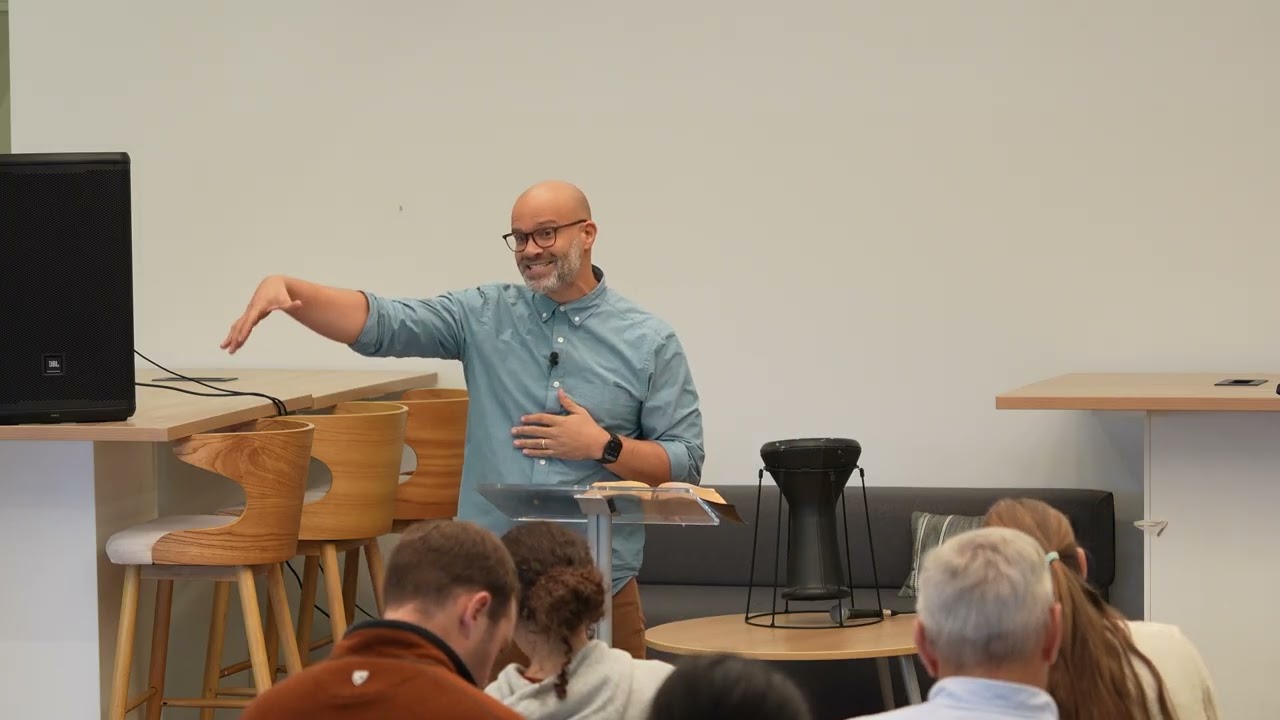 Our Certain Fate | Ecclesiastes 9.1-10 | John Pope