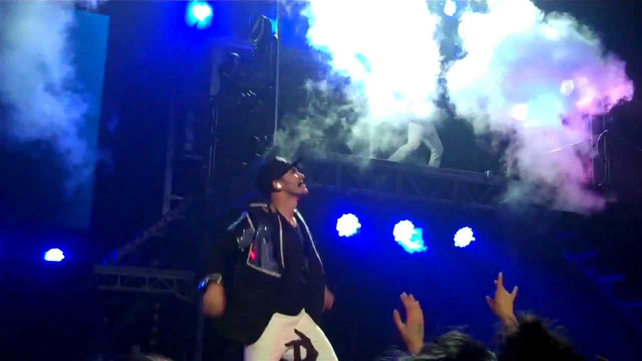 Big Time Rush - Better With U Tour - 