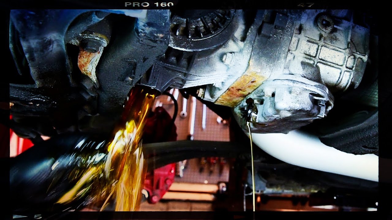 Tuner Tee - 08-14 WRX STi Transmission and Rear Diff Oil Change