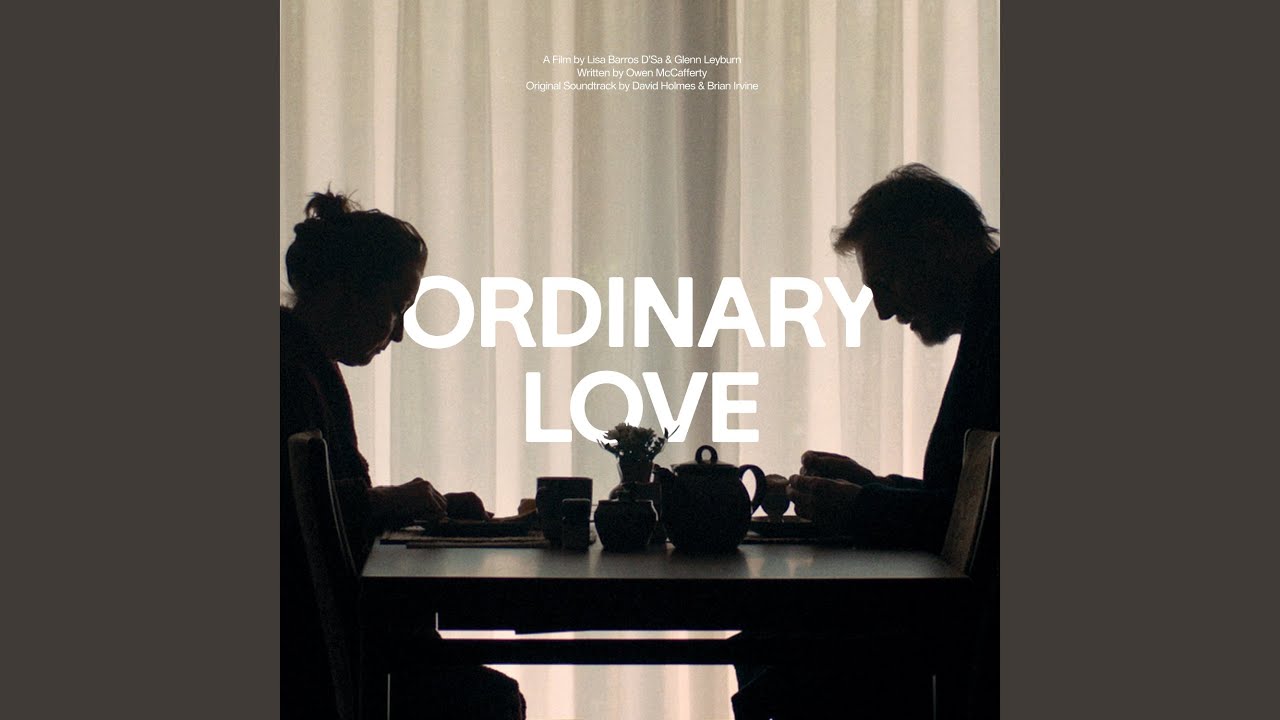 Ordinary Love