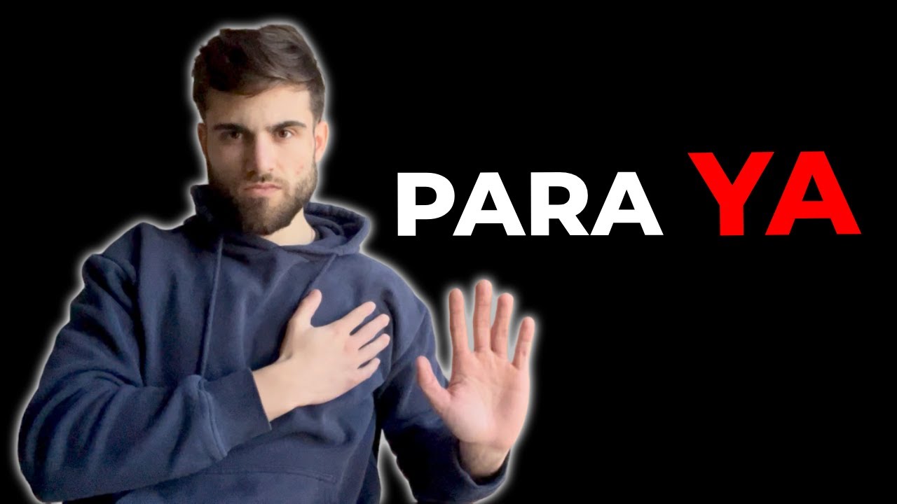Trabajar Más No Significa CRECER Más