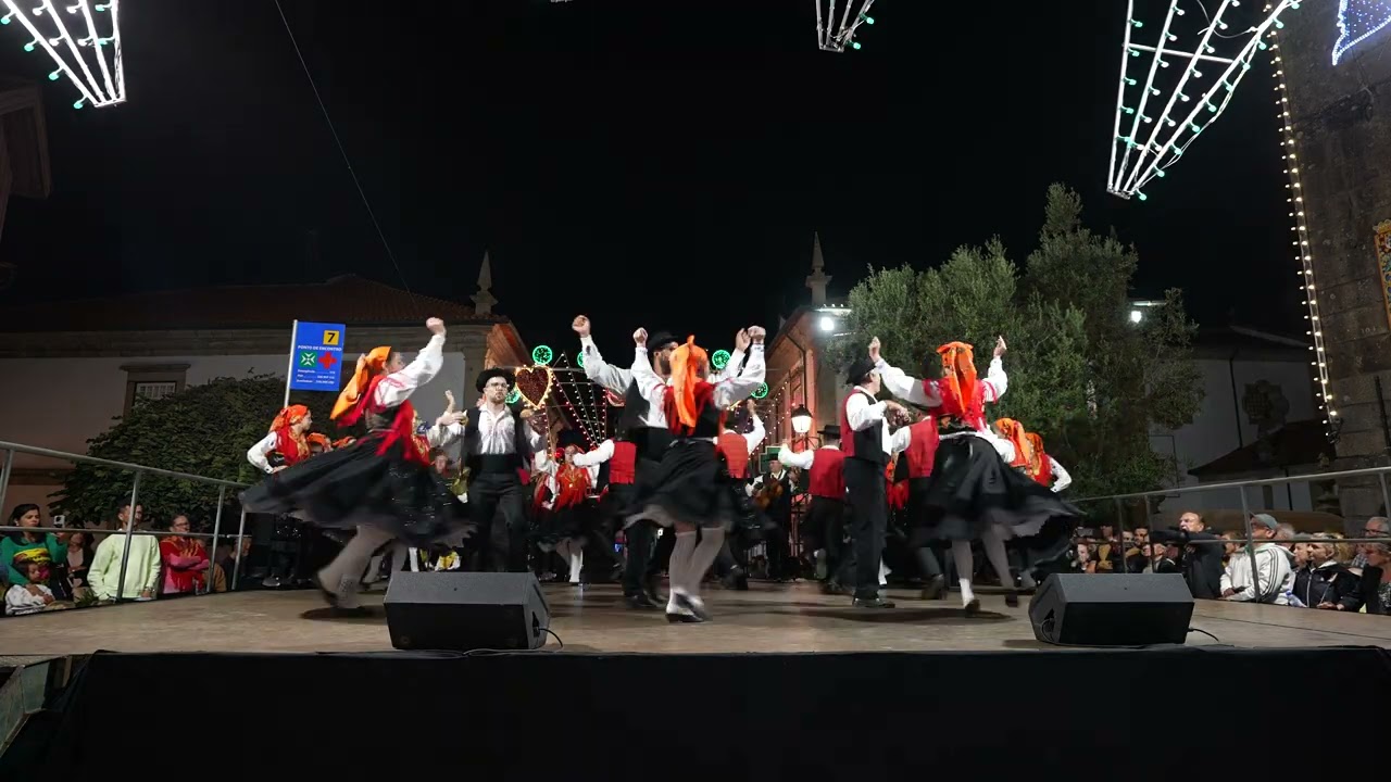 5º DIA/NOITE DAS F.N. RANCHO DAS LAVRADEIRAS DE S. MARTINHO DA GANDARA, NAS FEIRAS NOVAS 2024