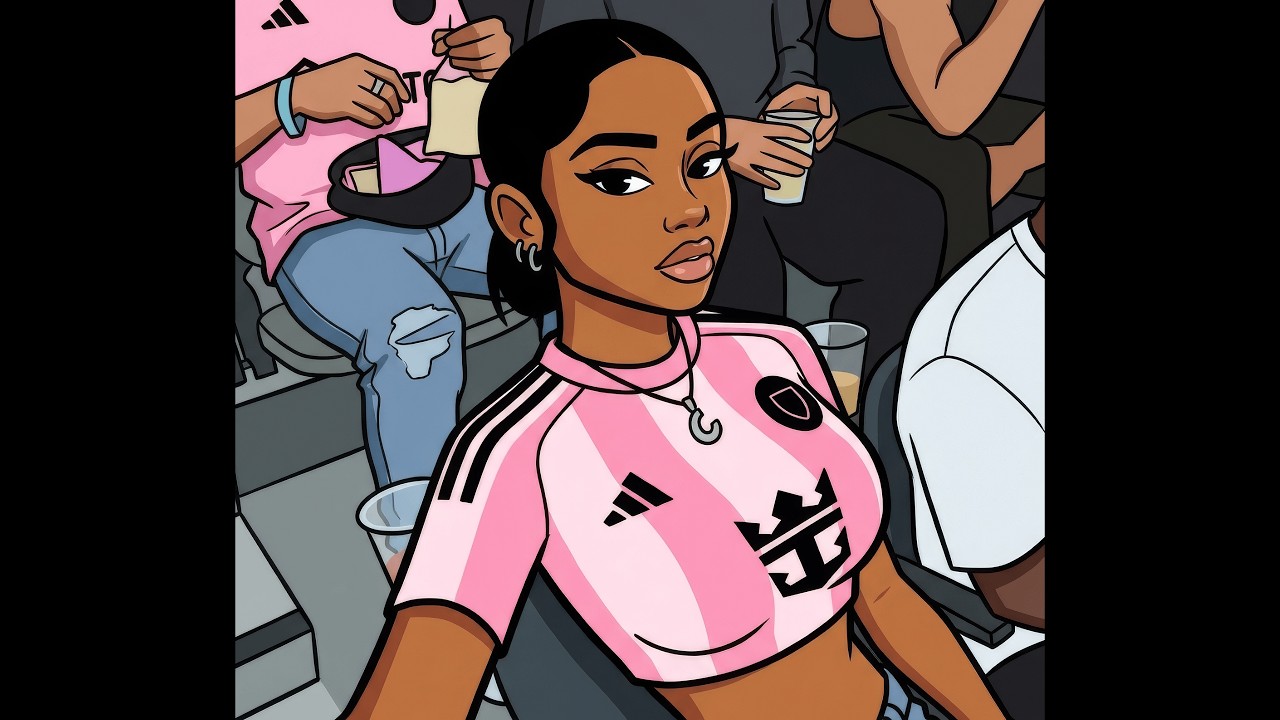 (FREE) Bouyon x R&B Type Beat - BOUYON RNB 23