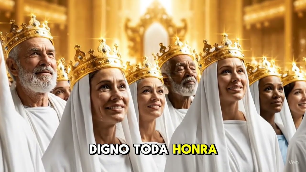 DIGNO (ADORADORES 5)
