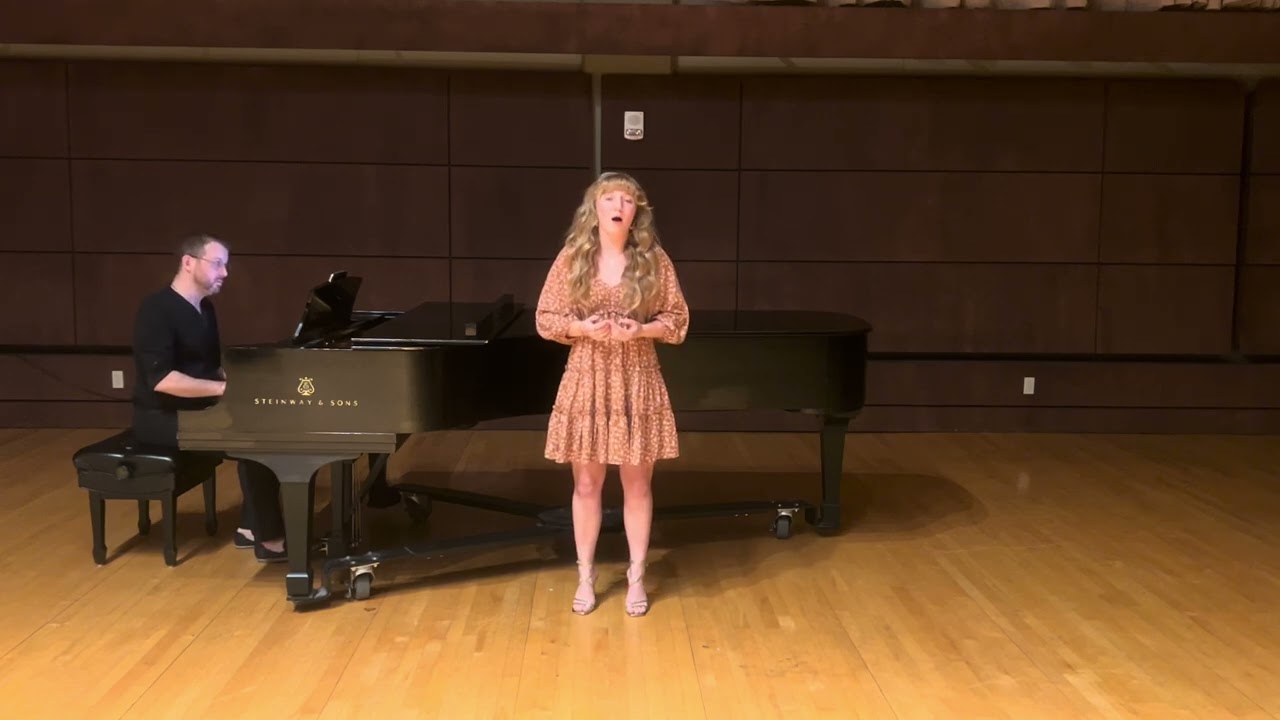 La Farfalletta - Antonio Vivaldi RV 749.11