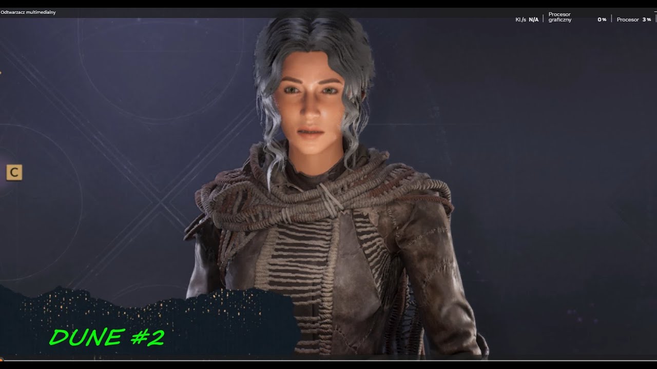 Dune Awakening #2