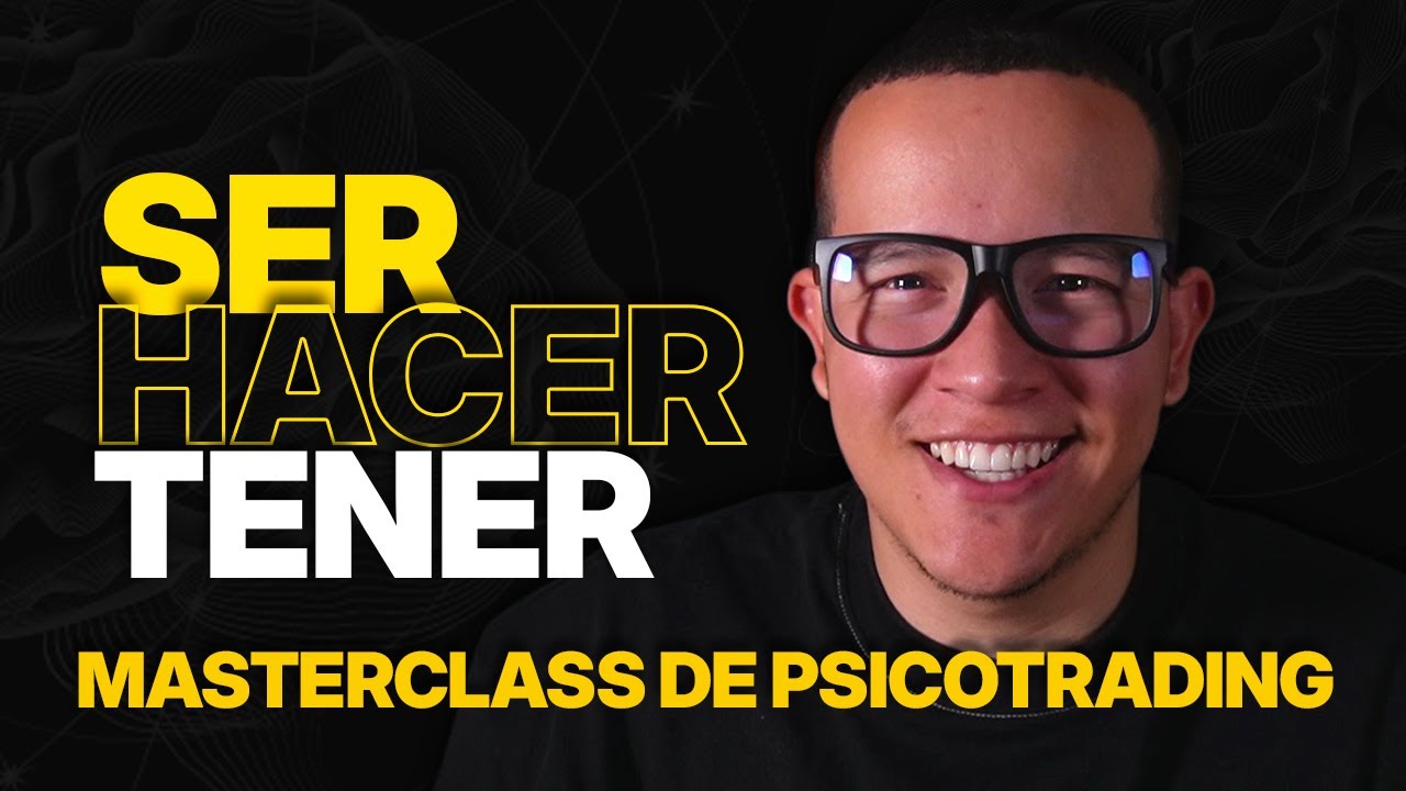 20 minutos de Psicotrading que te haran rentable.