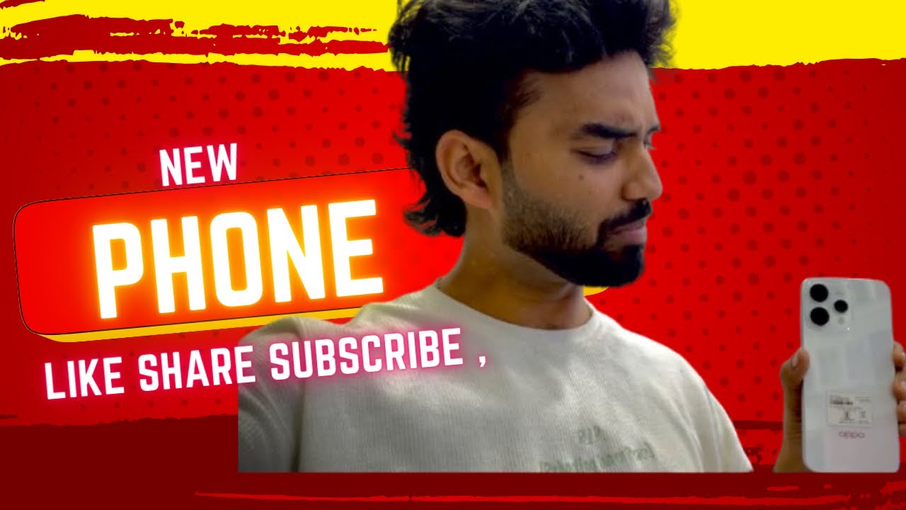 Naya Phone Le Liya 😍 | Unboxing + First Impression | Worth It? Day-51 Of Vlogging || 51st Vlog 
