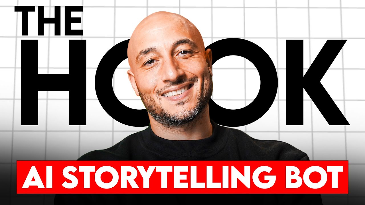 Storytelling with AI: The Free ChatGPT Tool That Writes Like You