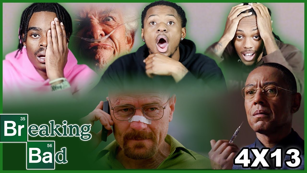 SNAKE OF THE CENUTRY!!!!! | BREAKING BAD 