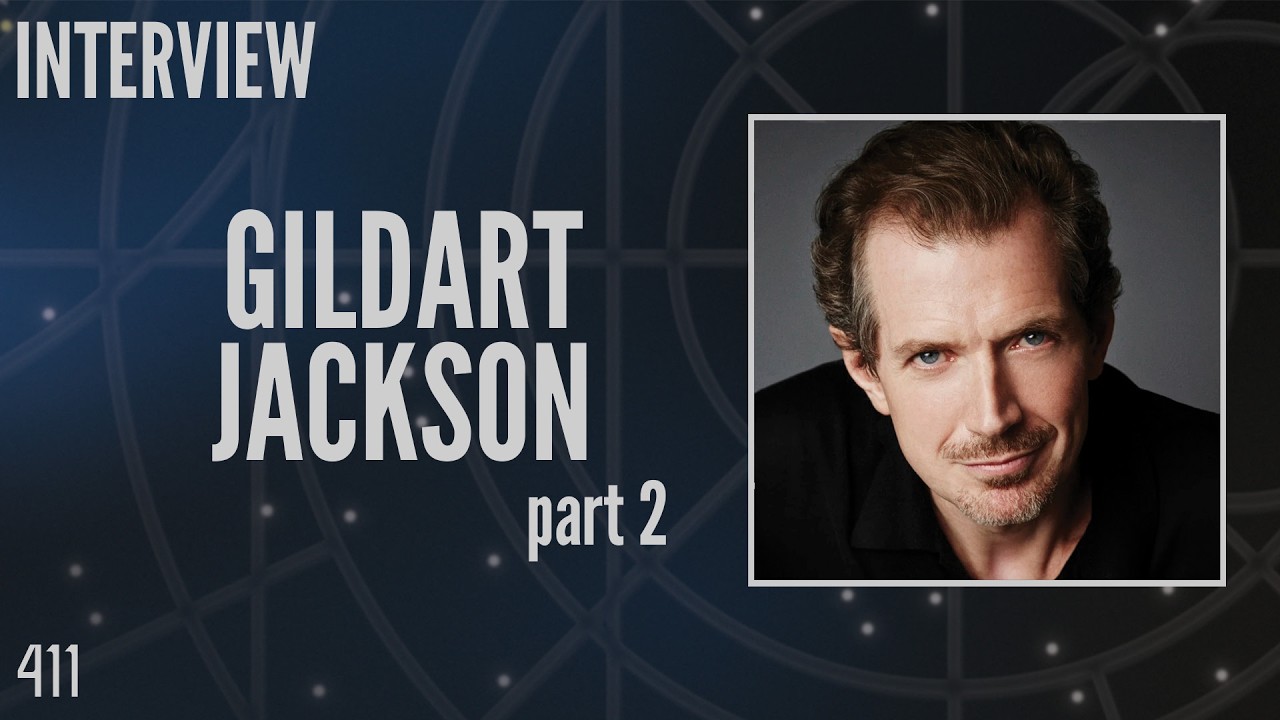 Gildart Jackson, 