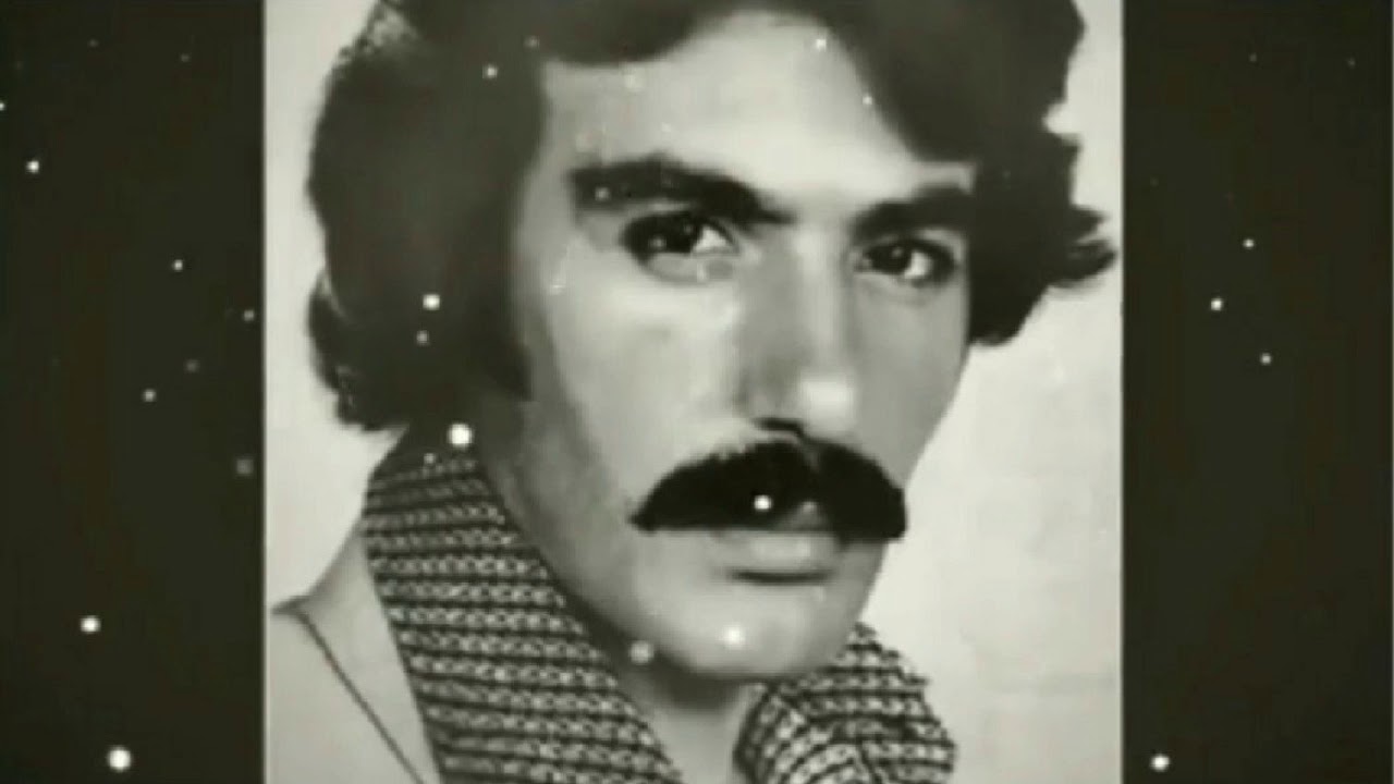 Ferdi Tayfur - Bilememki Deli Gönül       (Kader Plâk - 1969)