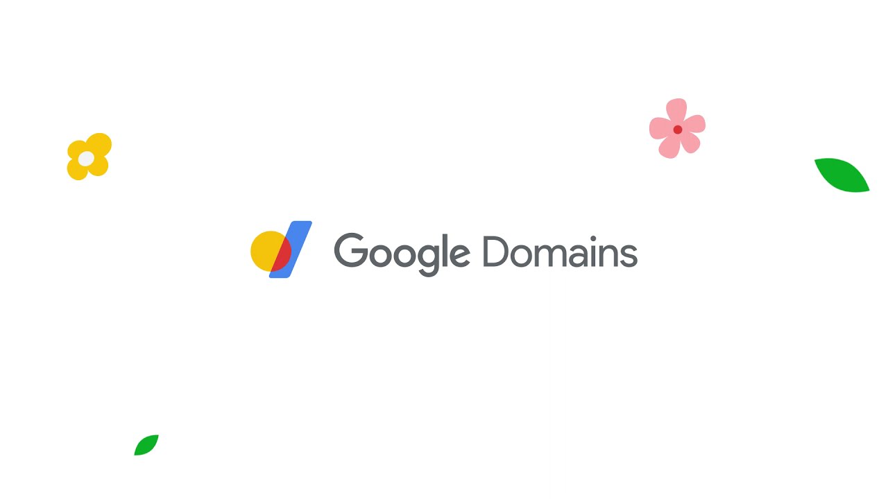 Google Domains - Coming Online - Open All Hours using Google Workspace for business
