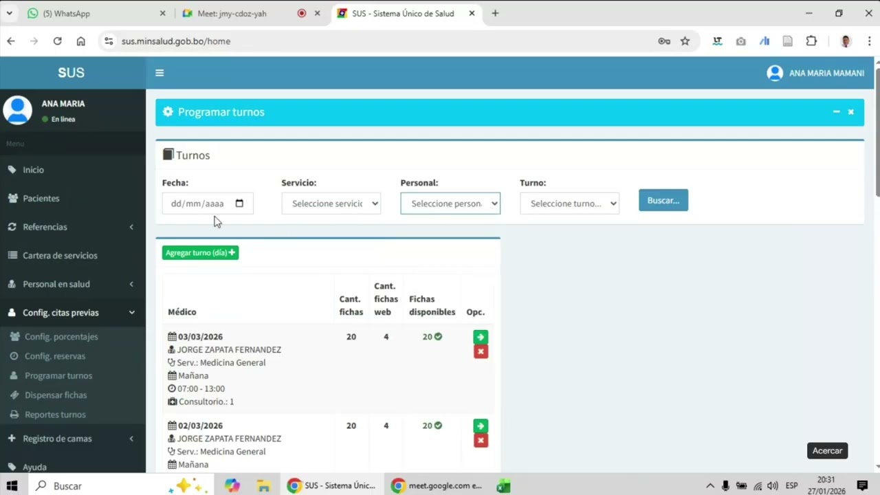 CAPACITACI&Oacute;N VIRTUAL &ndash; IMPLEMENTACI&Oacute;N DEL SUIS