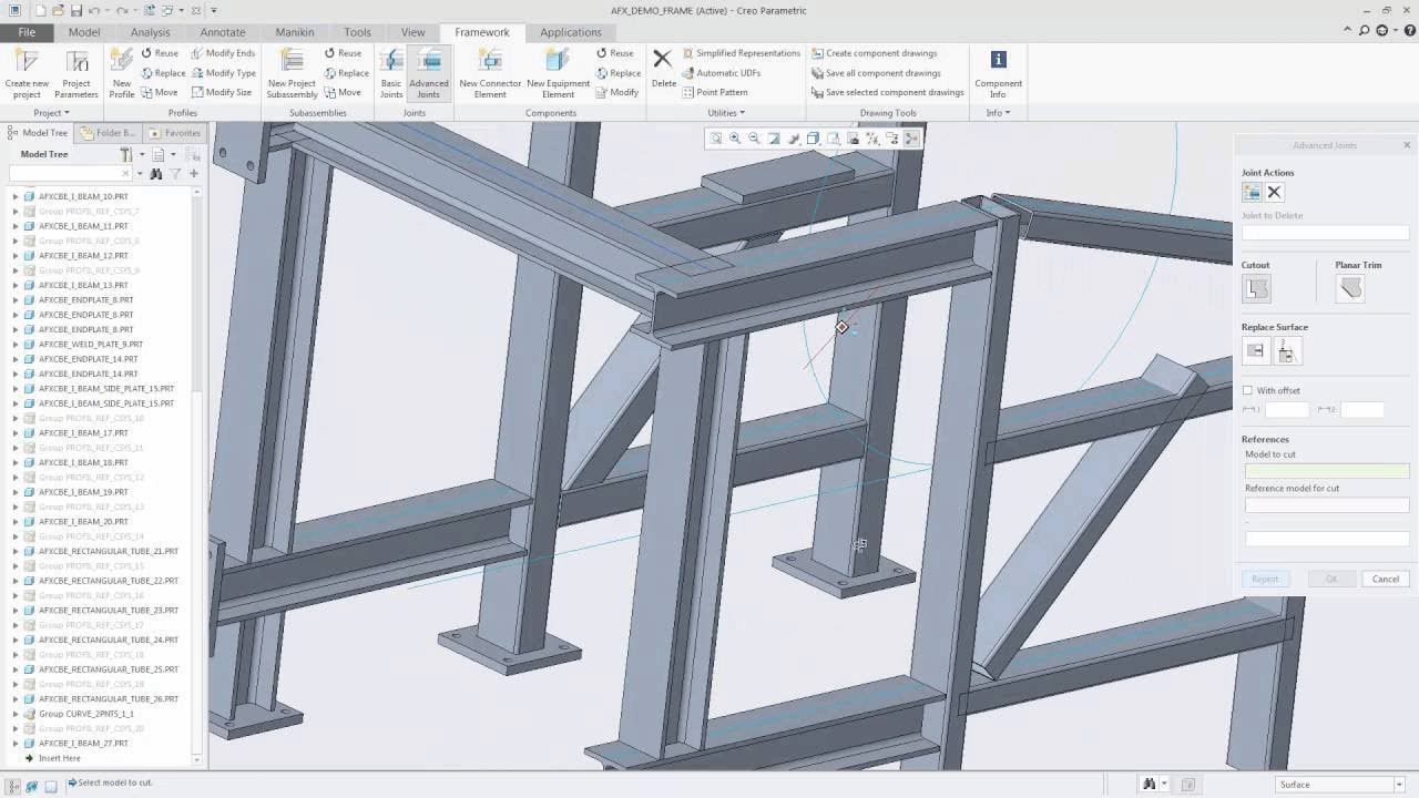 Working with Joints is Easier