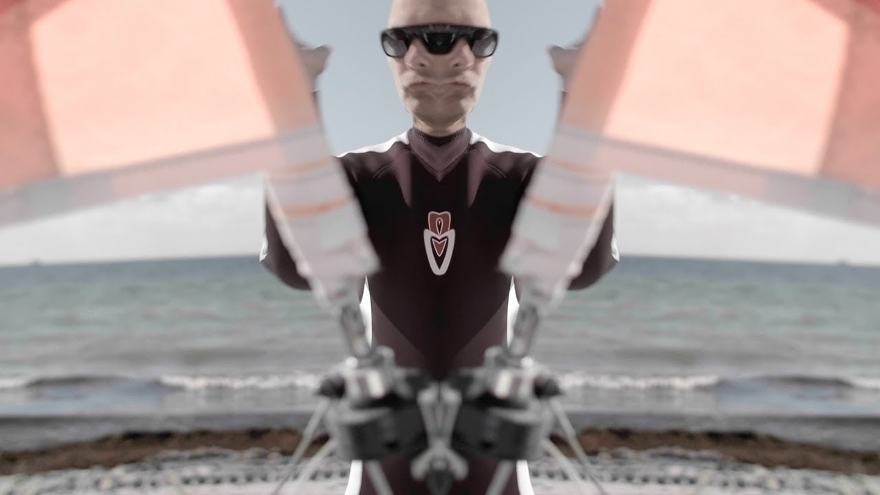 ROTERSAND – Not Alone (Official Video)