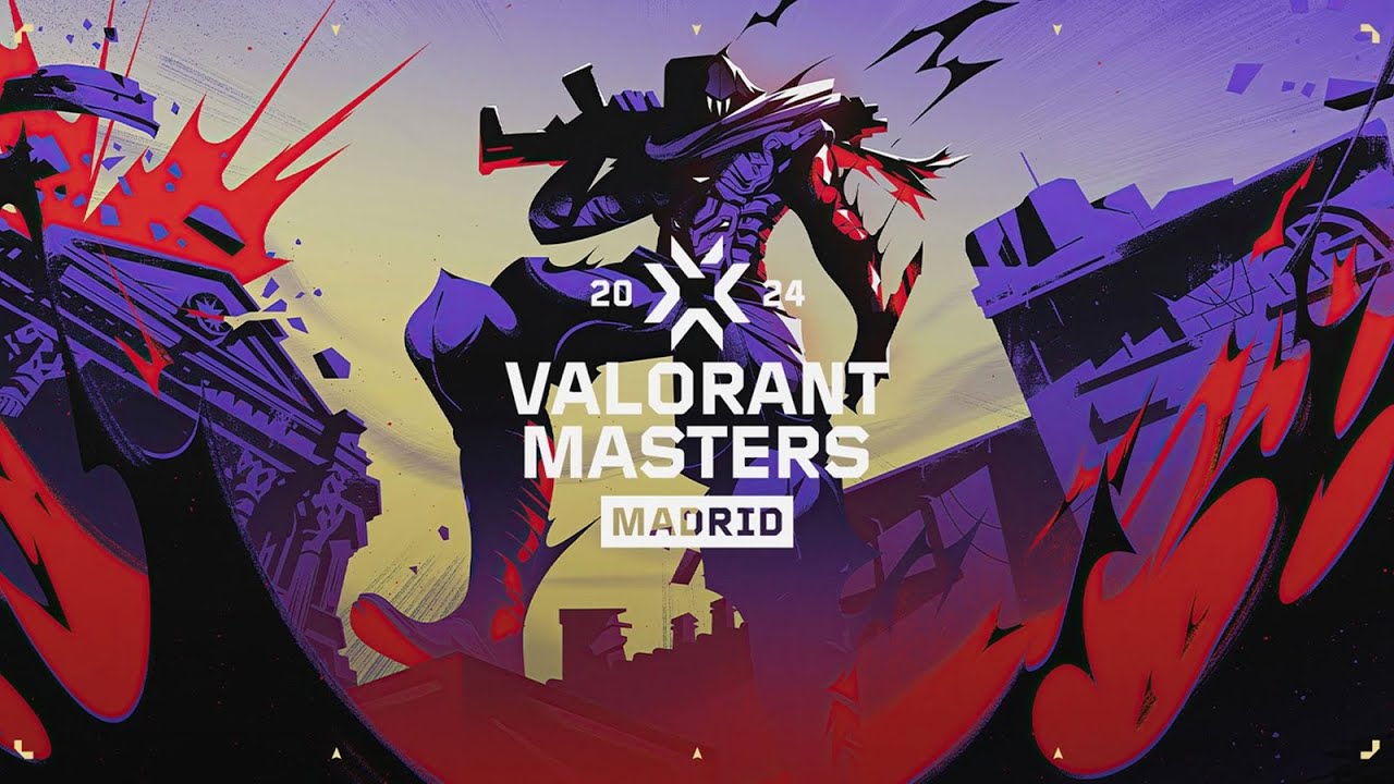 VCT 2024: Masters Madrid - Grand Finals Highlights