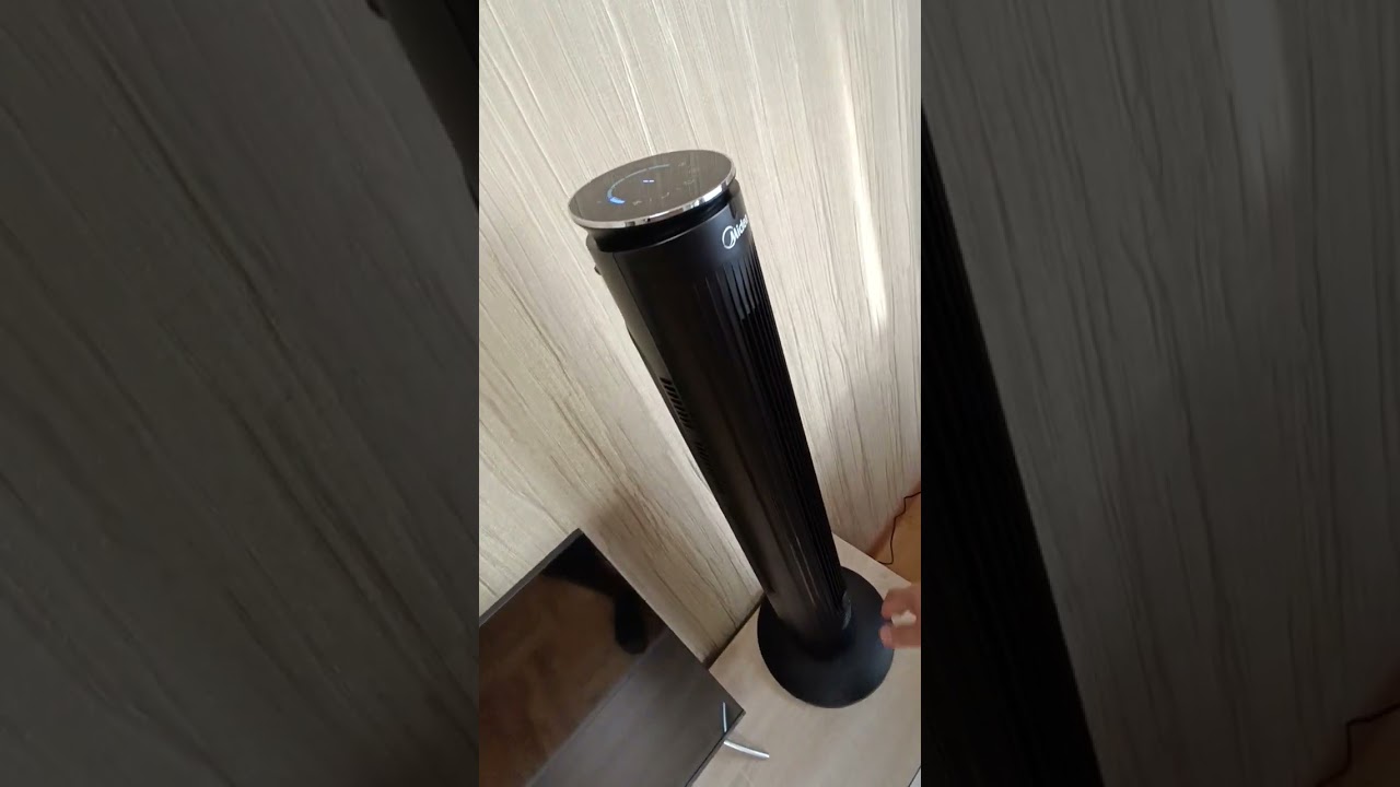 Вентилятор колонный Midea FT4040