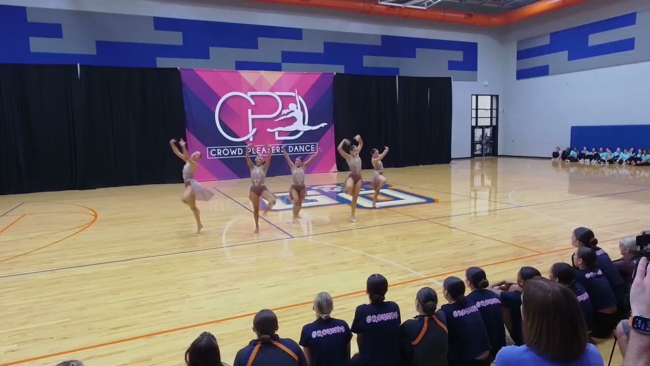 2 28 26 Grand Oaks Officers dances