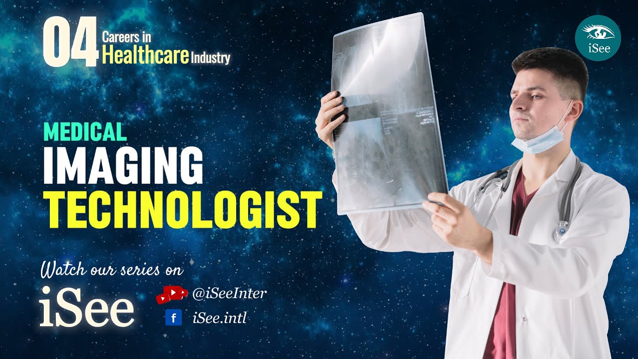 04 &ndash; What it&rsquo;s like to be a Medical Imaging Technologist (Complete Guide for Students)