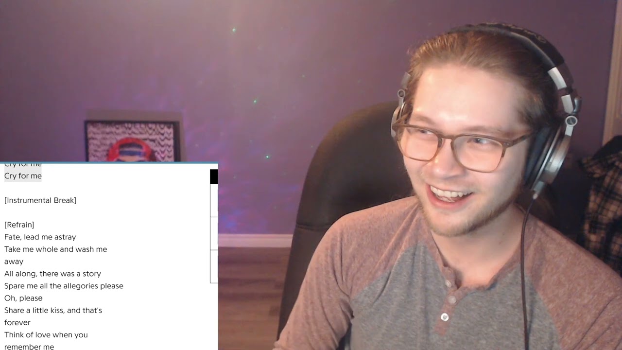 Magdalena Bay - Cry for Me | FIRST REACTION (Keep or Delete?)