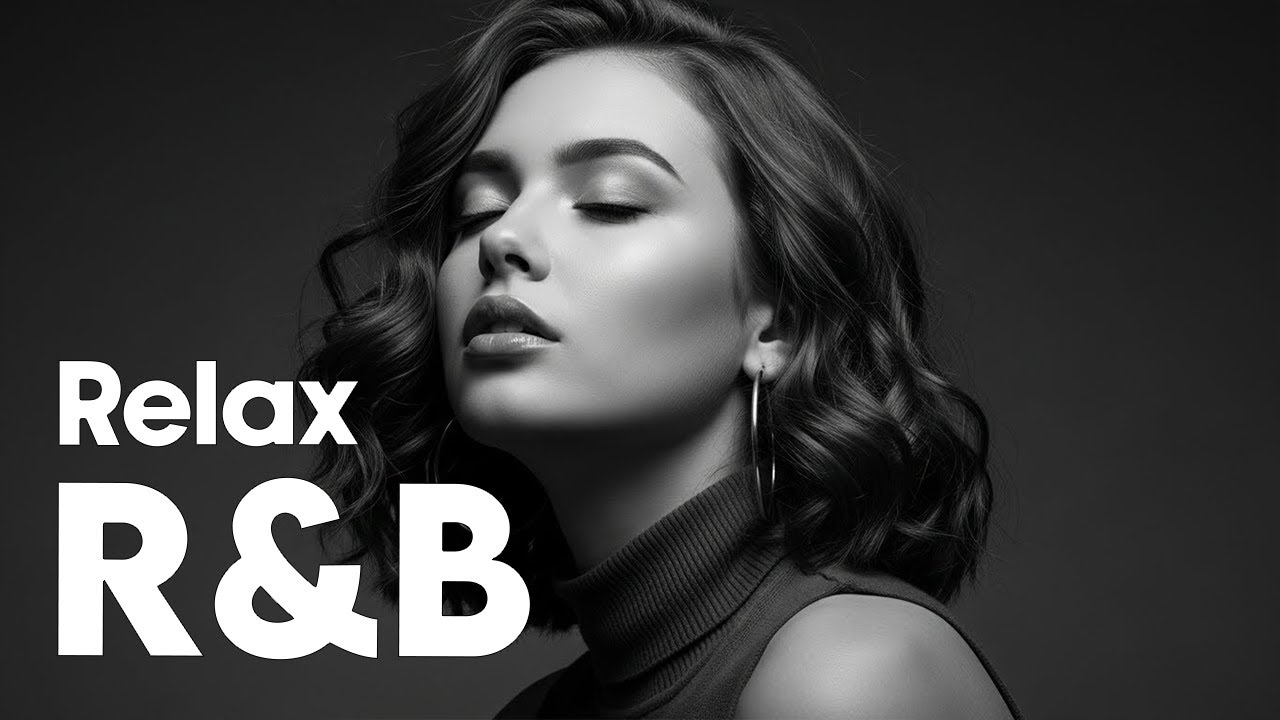 【R&B Relax 43】Late Night Healing Playlist / for Chill / Work / Indie / Ballad / Relax / Coffee