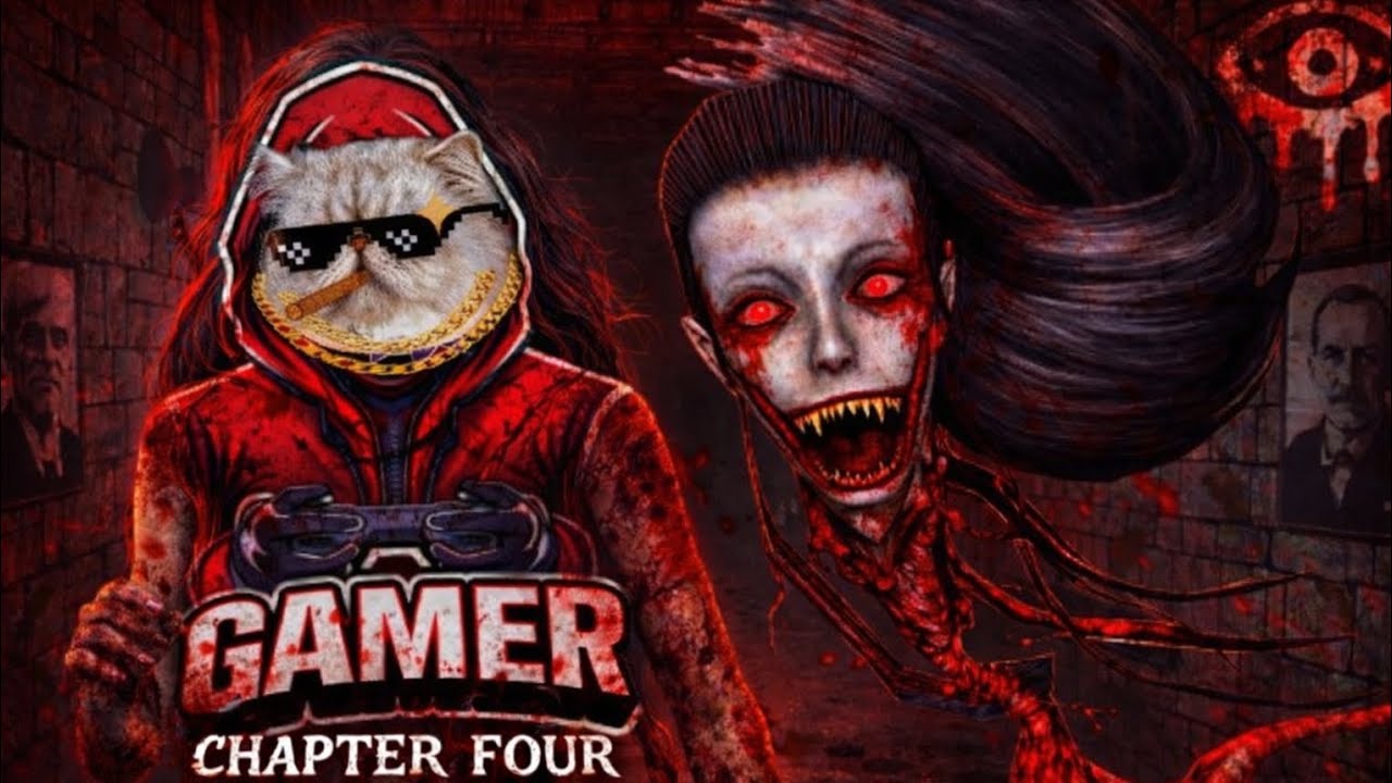 Eyes the very😱dangerous game🎮🎥#gaming #games #horror #viralvideo 