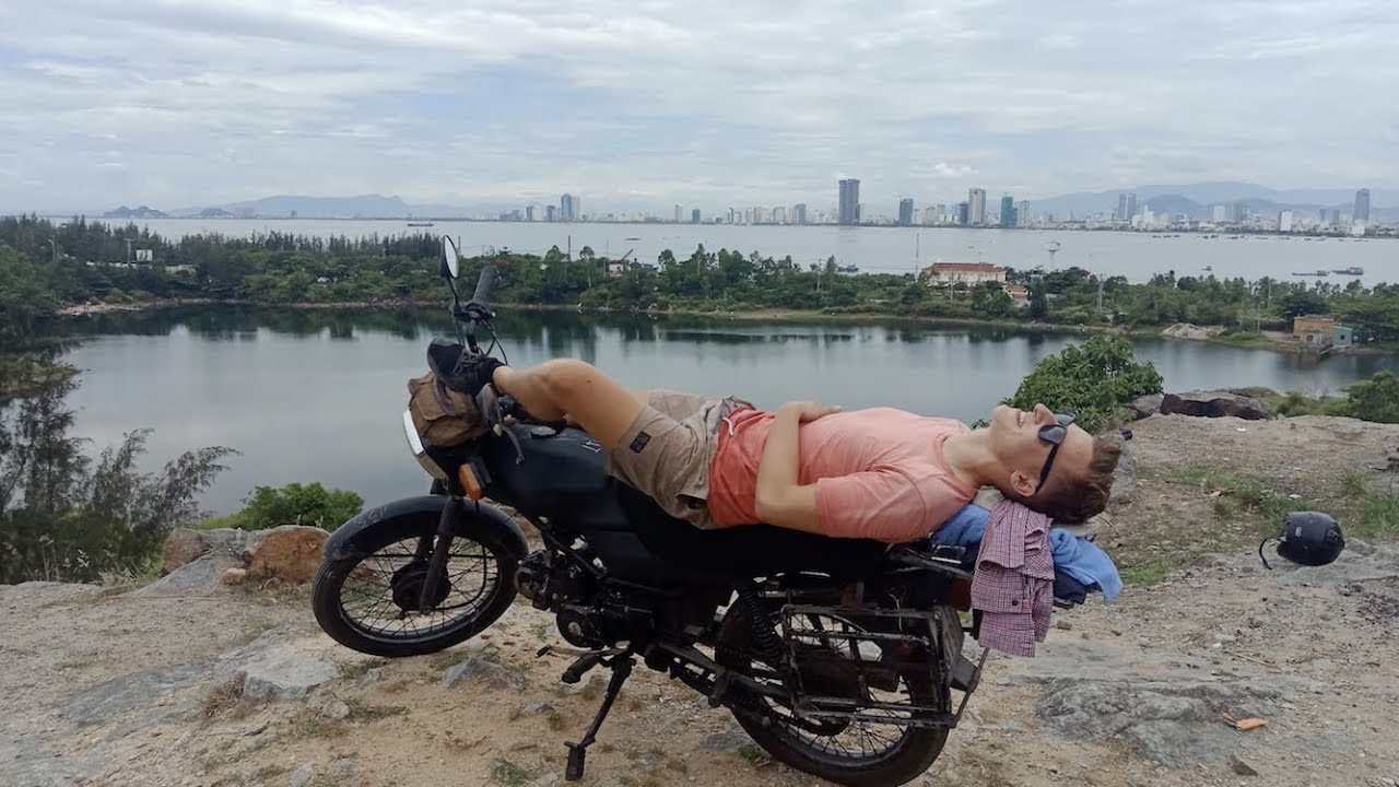 My Vietnam Motorbike Adventure