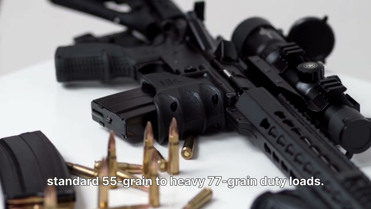 SIG Sauer MCX Spear-LT IR 5.56 NATO 16” FDE: Специалист ночных операций 2026 года